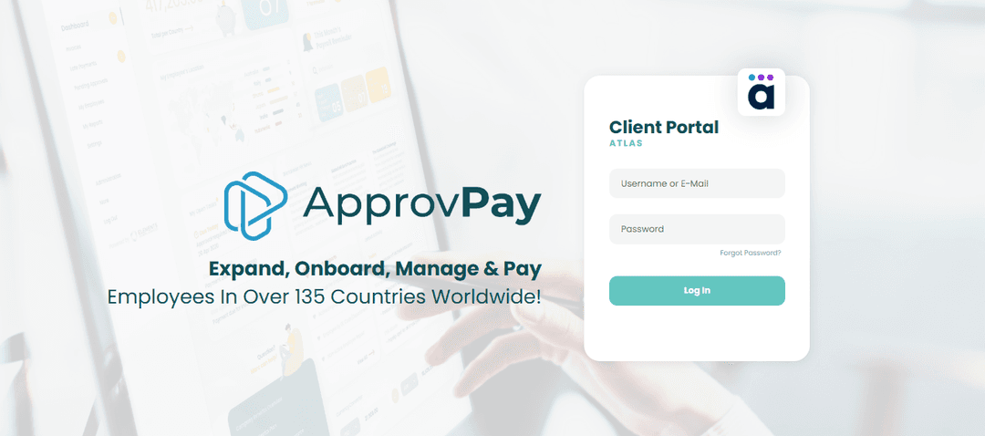 APPROV PAY